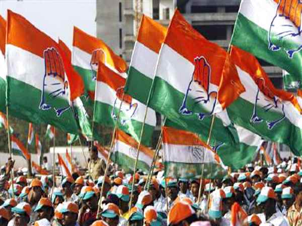 जयनगर की जीत कांग्रेस के लिए एक राहत की खबर