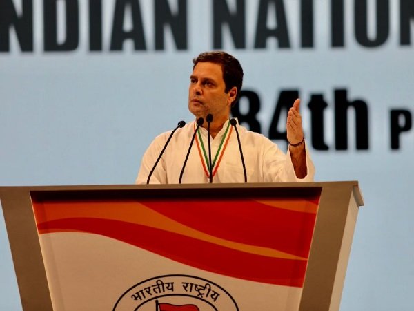 शांता राम नाइक की राह चलेंगे सीनियर नेता?