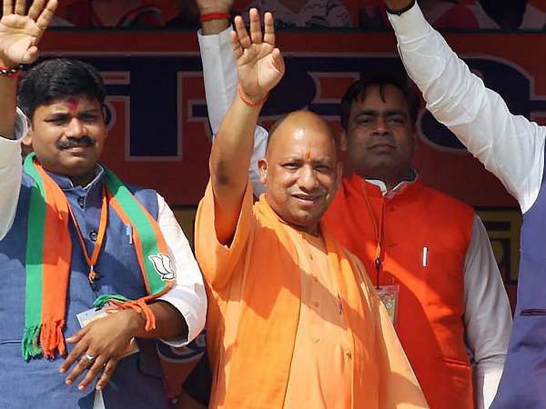 उपचुनाव में जुटी पार्टियां