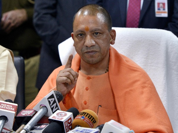yogi yogi