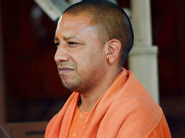 सीएम योगी ने दिलाया संकल्प