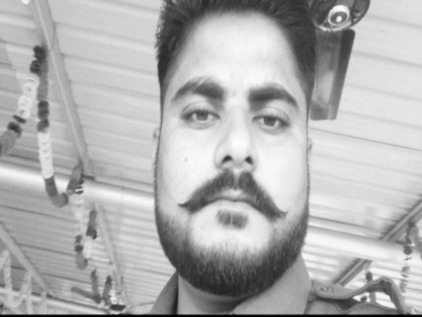 पुलिस वाले की मंगेतर ने कही ये बात