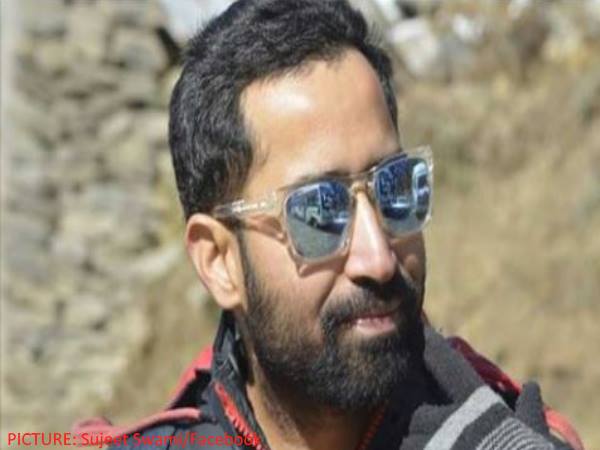 35 रु के लिए इंजीनियर एक साल से IRCTC को घसीट रहा कोर्ट में 35 रु के लिए इंजीनियर एक साल से IRCTC को घसीट रहा कोर्ट में