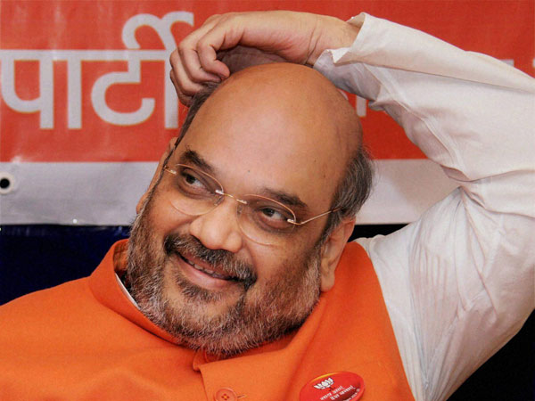 शाह ने कहा था कि...