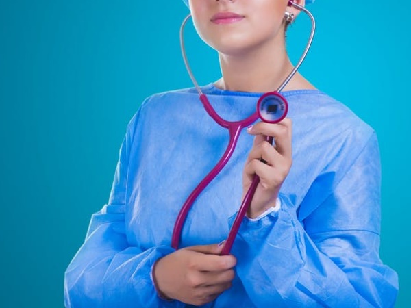 Nurse Nurse
