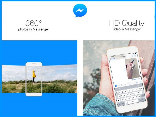 Facebook Facebook