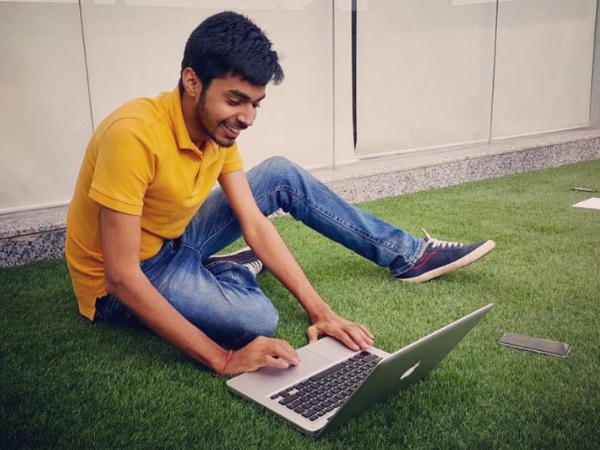 Trishneet Arora Trishneet Arora
