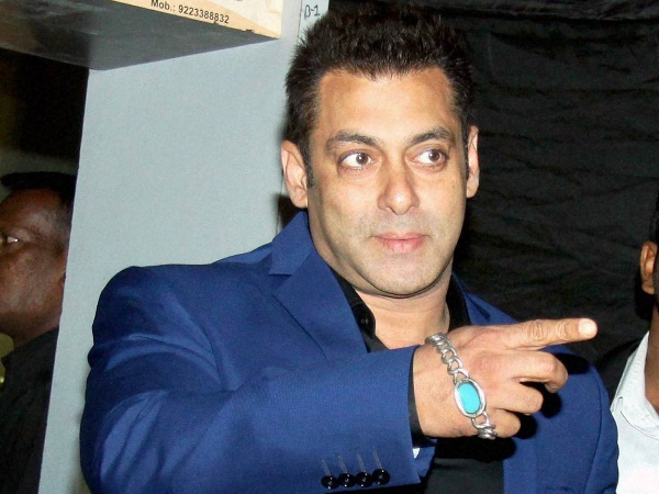 Salman Khan Salman Khan