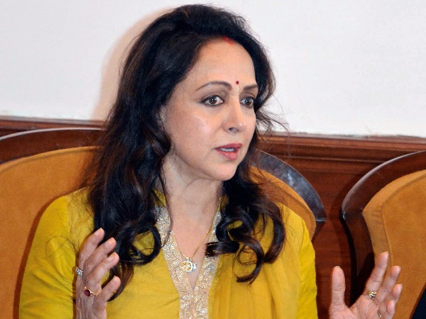 Hema Malini Hema Malini