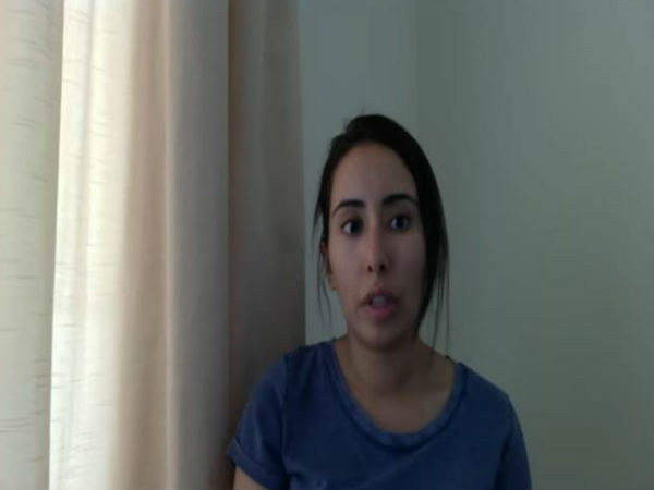 Daughter of Dubai ruler missing since escape attempt: Ex-spy Daughter of Dubai ruler missing since escape attempt: Ex-spy