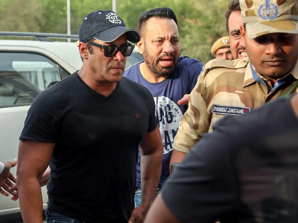 Salman Khan Salman Khan