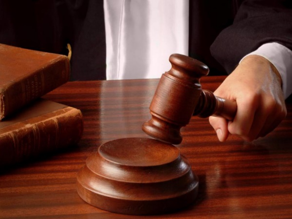 judge judge