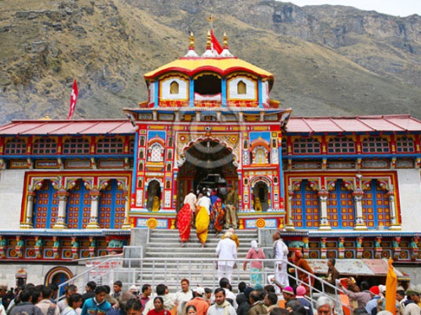 Badrinath Dham Badrinath Dham