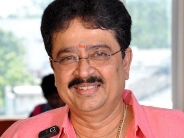 S Ve Shekher S Ve Shekher