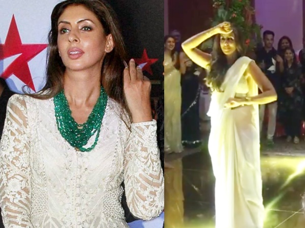 Shweta Bachchan Nanda Shweta Bachchan Nanda