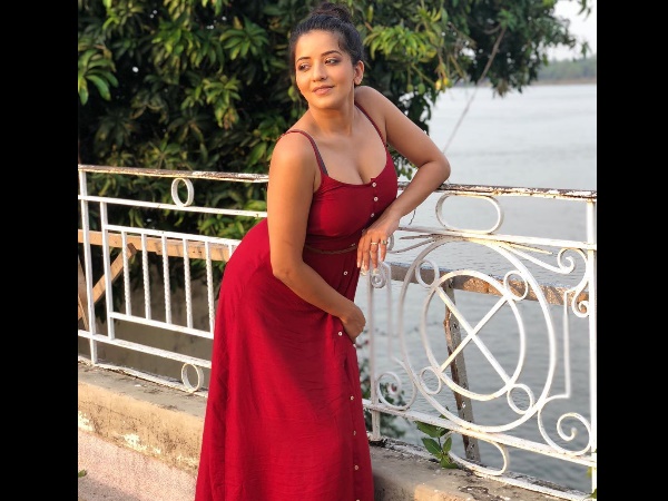 Monalisa Monalisa