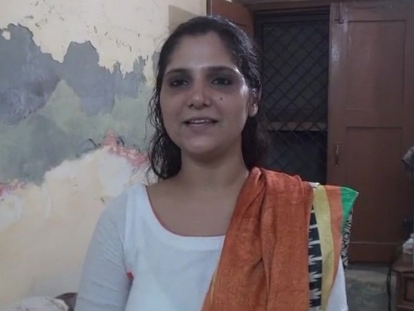 सिविल सर्विस के लिए छोड़ी 20 लाख की नौकरी