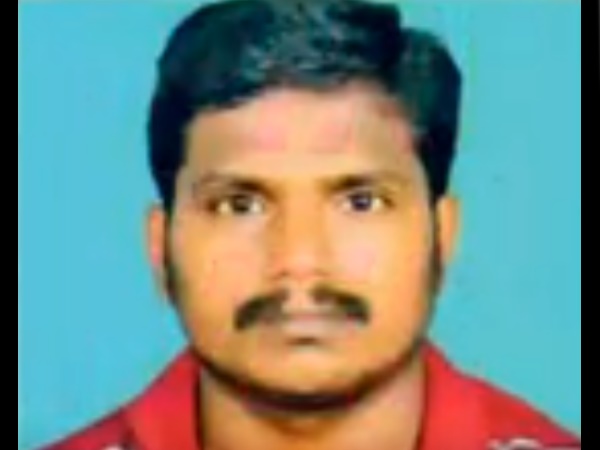 M Sivaguru Prabakaran M Sivaguru Prabakaran