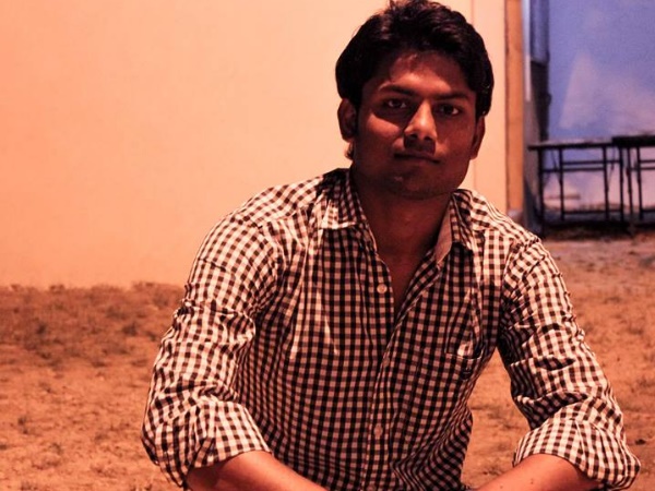 Ishwar Kumar Kandoo Ishwar Kumar Kandoo