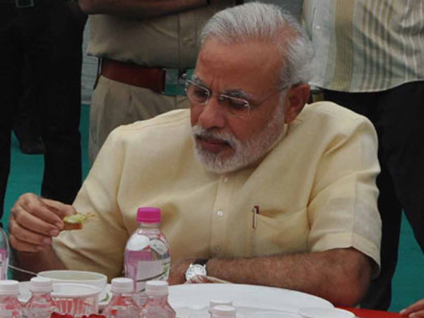 भोजन शुद्ध घी में बनकर होगा तैयार