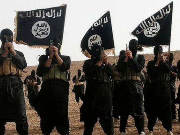 ISIS संदिग्ध मुंबई में यहूदियों को निशाना बनाना चाहते थे ISIS संदिग्ध मुंबई में यहूदियों को निशाना बनाना चाहते थे