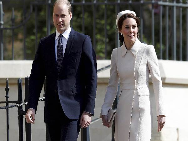 ts a Boy! Prince William and Kate Middletons Third Royal Baby Is Here ts a Boy! Prince William and Kate Middletons Third Royal Baby Is Here