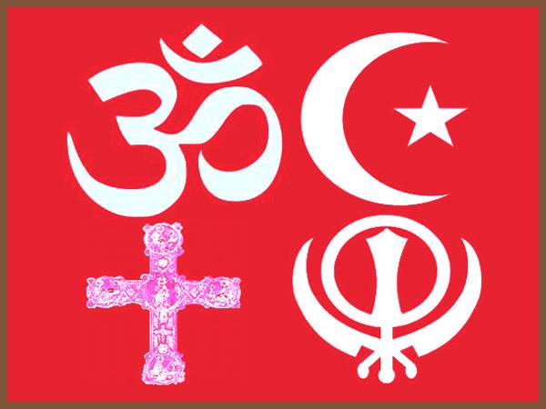 भारत में धार्मिक स्वतंत्रता पर अमेरिकी रिपोर्ट ने उठाए सवाल भारत में धार्मिक स्वतंत्रता पर अमेरिकी रिपोर्ट ने उठाए सवाल