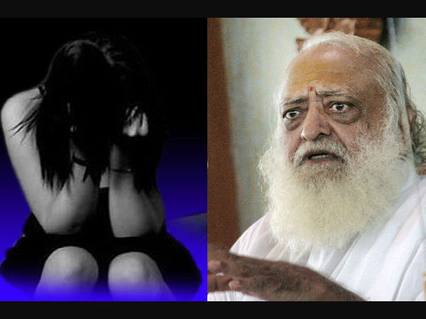 आसाराम के लिए लड़कियों का इंतजाम करती थीं बेटी और पत्नी
