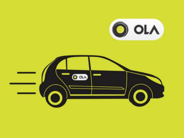 Ola cabbie drives arrested on Delhi’s IGI airport Ola cabbie drives arrested on Delhi’s IGI airport