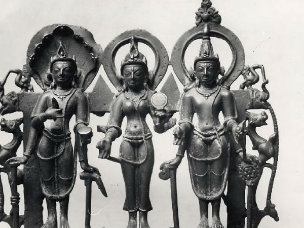 व्रत की पूजा विधि