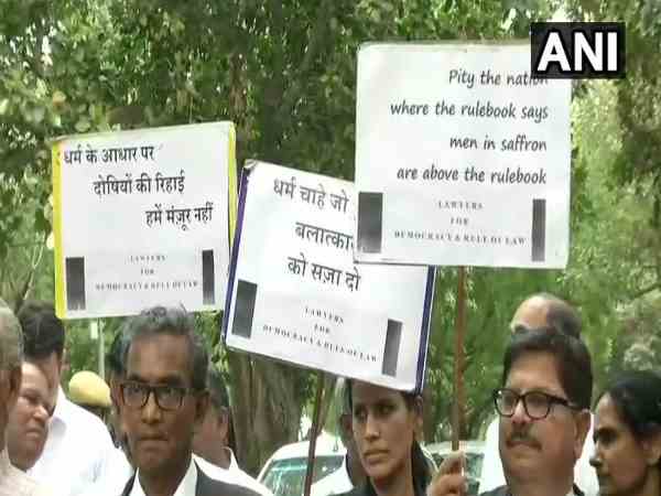 दिल्ली की फॉरेंसिक लैब (FSL) की रिपोर्ट