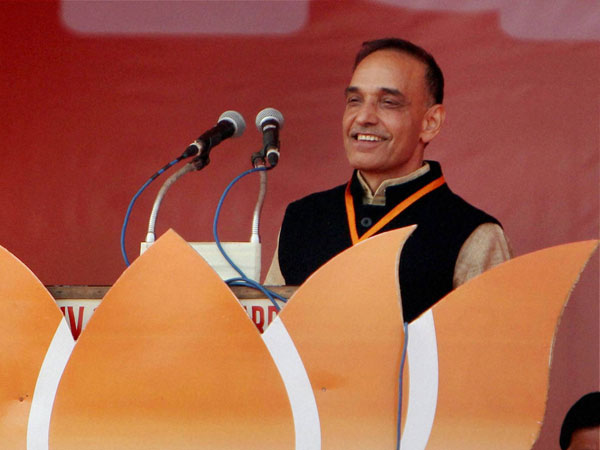 उन्नाव रेप मामले पर दिया था ये बयान