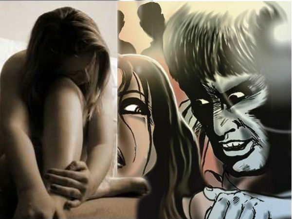 रेप पर मौत की सजा, ये बात सबसे पहले इस राज्य ने कही थी रेप पर मौत की सजा, ये बात सबसे पहले इस राज्य ने कही थी
