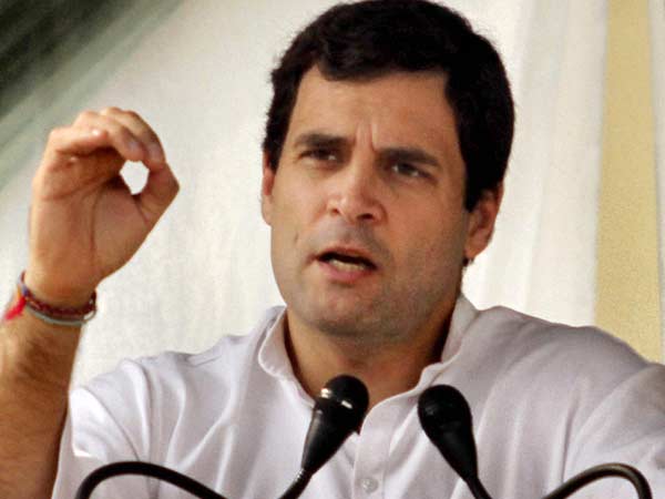 10 सितंबर को राहुल की राजस्थान में रैली