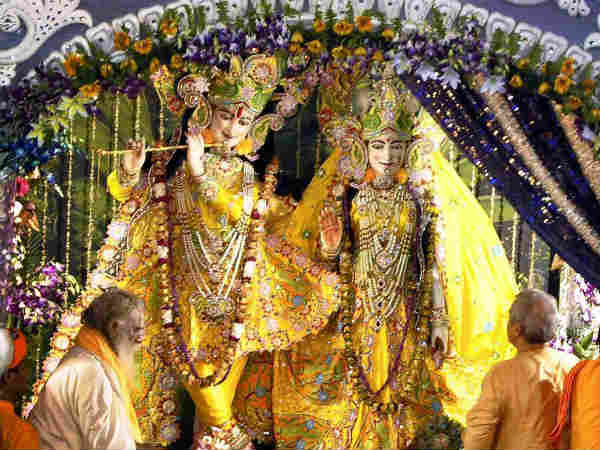 व्रत के पुण्यफल