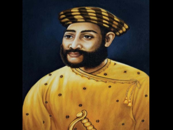 Veer Kunwar Singh Veer Kunwar Singh