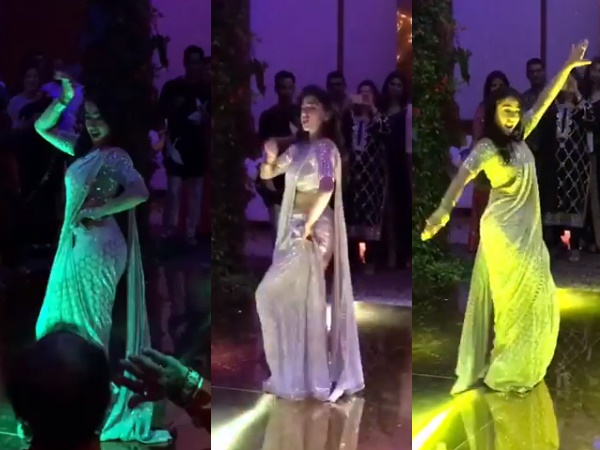 Sara Ali Khan Sara Ali Khan