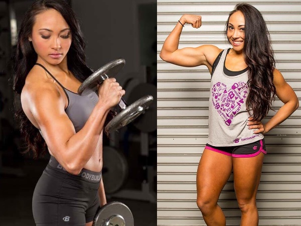 Powerlifter Powerlifter
