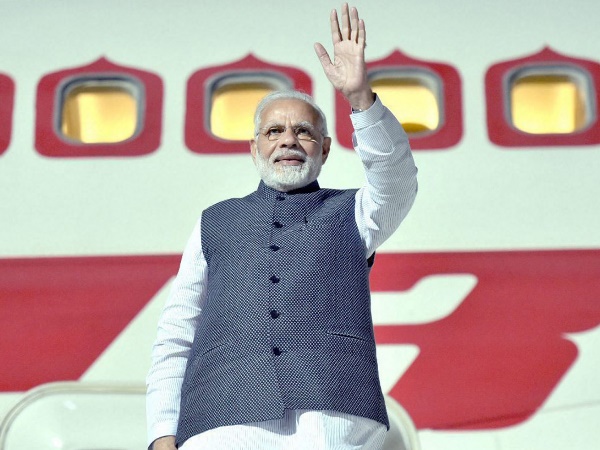 'India First PM'