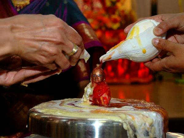 ब्रह्माजी के पुत्र अक्षय कुमार का आविर्भाव