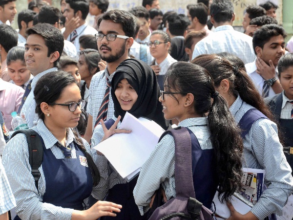 CBSE CBSE