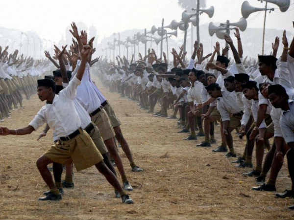 ऑर्गनाइजर और पाञ्चजन्य की भी होगी पहुंच