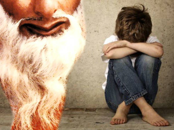 यौन उत्पीड़न