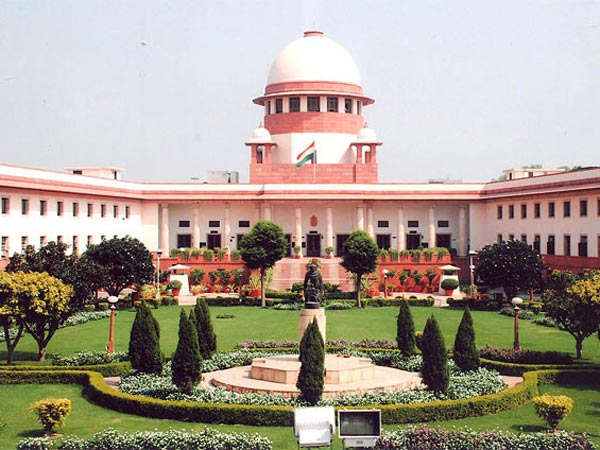 SC ने पूछा, क्या आपके किसी रिश्तेदार से बलात्कार हुआ है? SC ने पूछा, क्या आपके किसी रिश्तेदार से बलात्कार हुआ है?