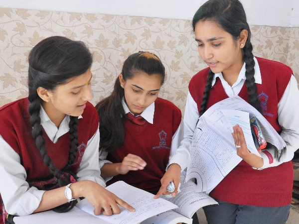 CBSE CBSE