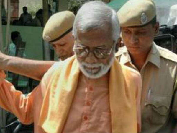 ब्लास्ट में 9 लोगों की मौत गई थी