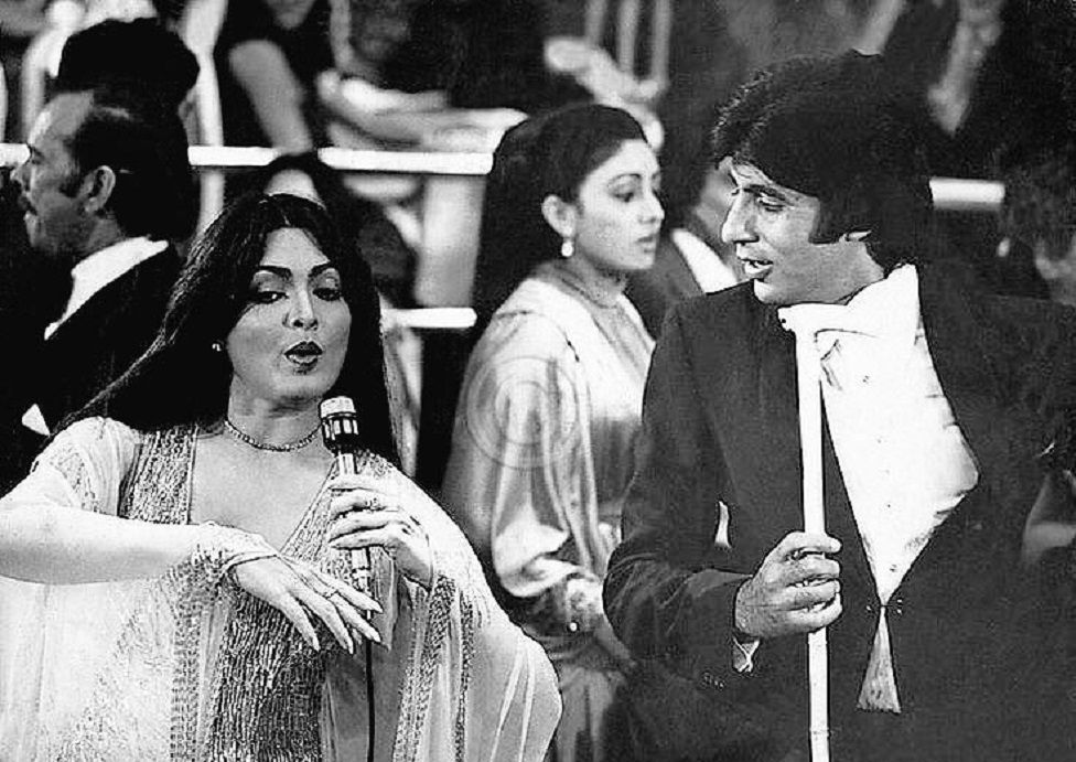 स्टारडम, तीन आशिक़ और तन्हाई में मौत...कहानी परवीन बाबी की स्टारडम, तीन आशिक़ और तन्हाई में मौत...कहानी परवीन बाबी की