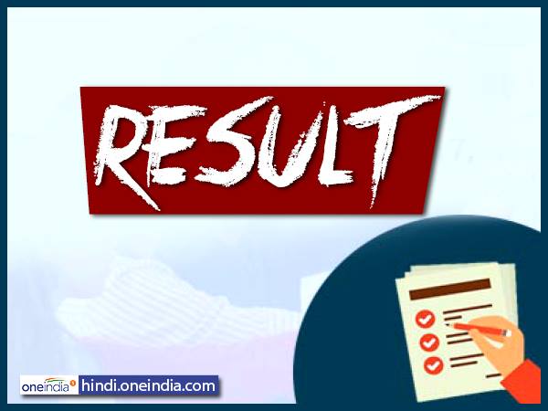 Results Results