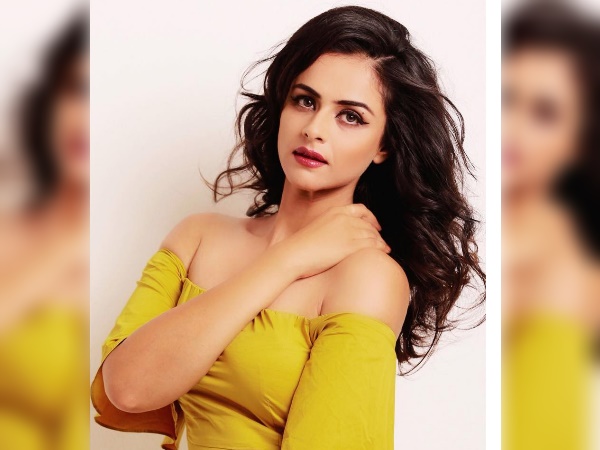 खेल में करियर छोड़ ज्वाइन किया टीवी
