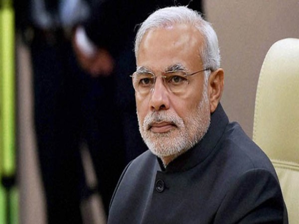 PM Narendra Modi to visit Madhya Pradesh mandla on Tuesday PM Narendra Modi to visit Madhya Pradesh mandla on Tuesday